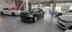 مێرسێدس بێنز E-Class
